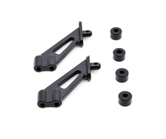 ZD Racing Wing mount plastics