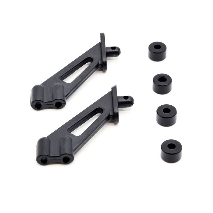 ZD Racing Anbauteil Heckflügel