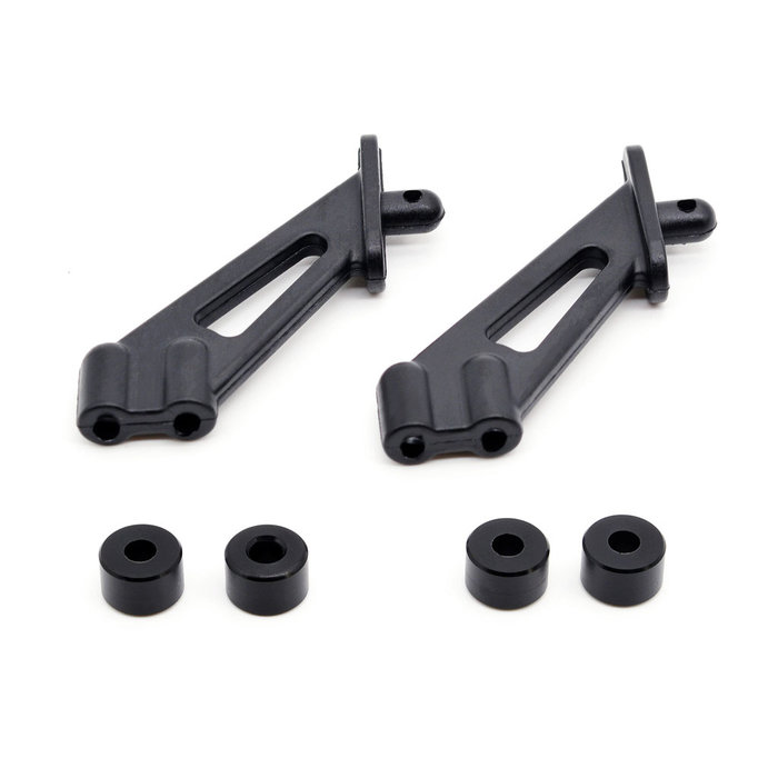 ZD Racing Anbauteil Heckflügel