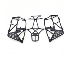 ZD Racing Rackschutz