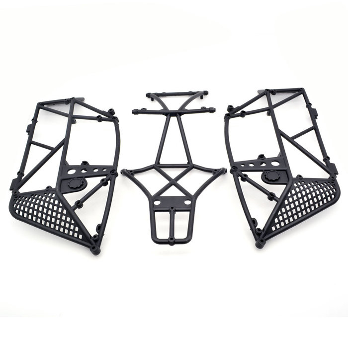 ZD Racing Rack protection