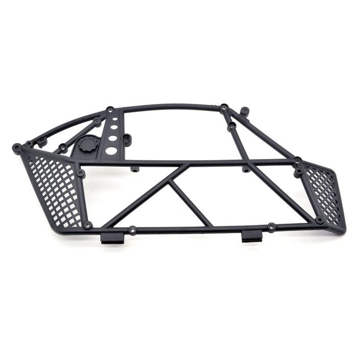 ZD Racing Rackschutz