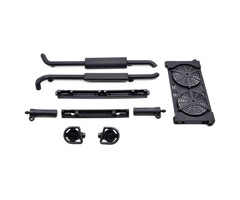 ZD Racing Rack onderdelen bescherming