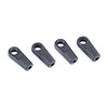 Rovan Plastic Joint ball head buckles 4 pcs