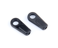 Servo arm rod connector (2pc)