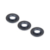 Tandwieldekselpakkingen 3st / gear cover gaskets 3pcs