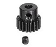 ZD Racing Aandrijf tandwiel 17T