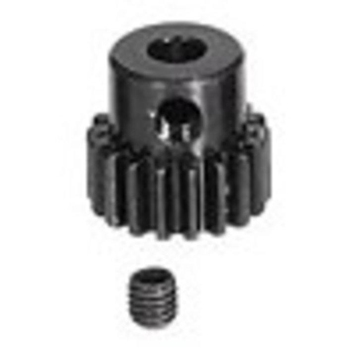 ZD Racing Aandrijf tandwiel 17T