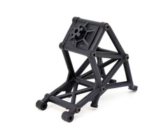 ZD Racing Reservewielhouder