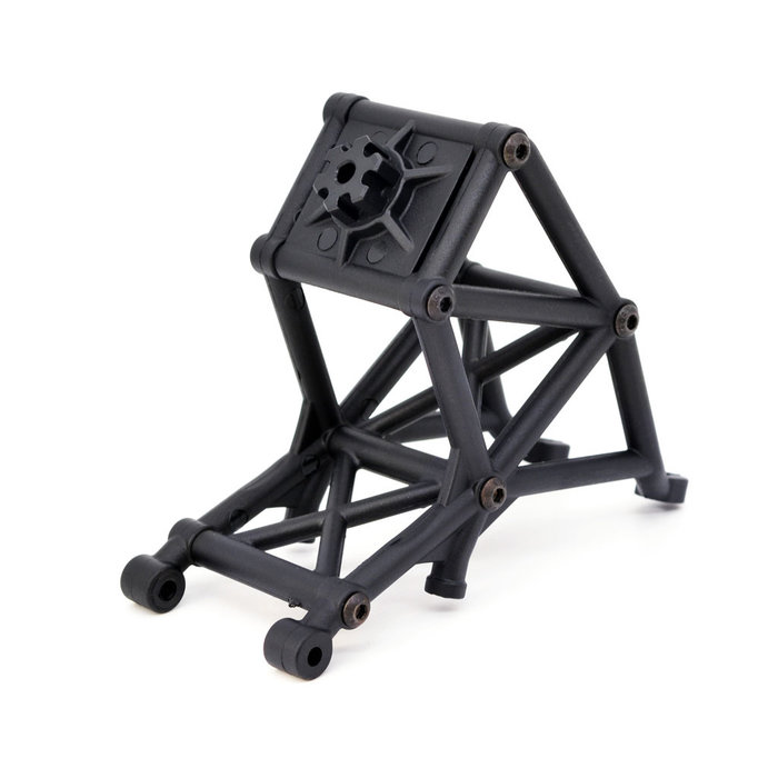 ZD Racing Reserveradhalterung