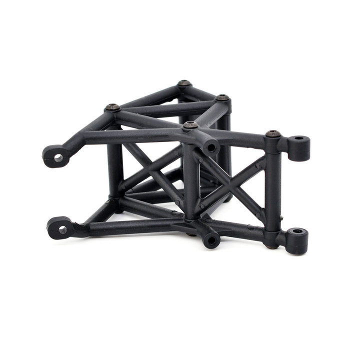 ZD Racing Reserveradhalterung