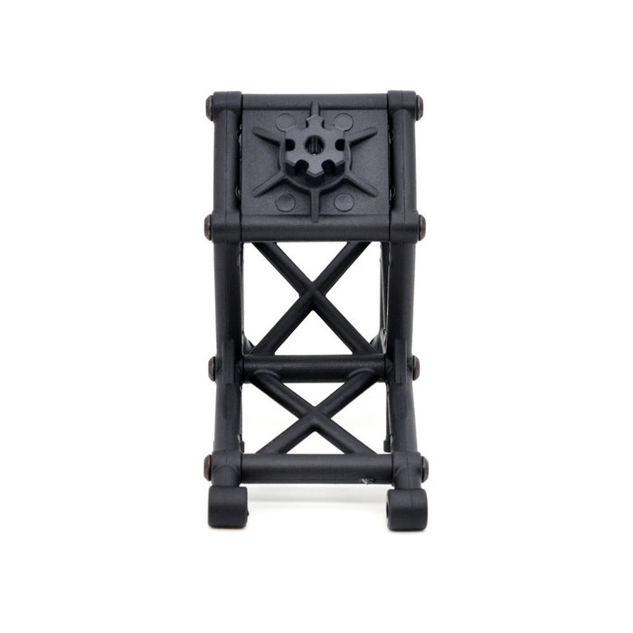 ZD Racing Spare tire mount