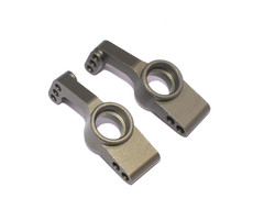 ZD Racing Hinterradnabe CNC