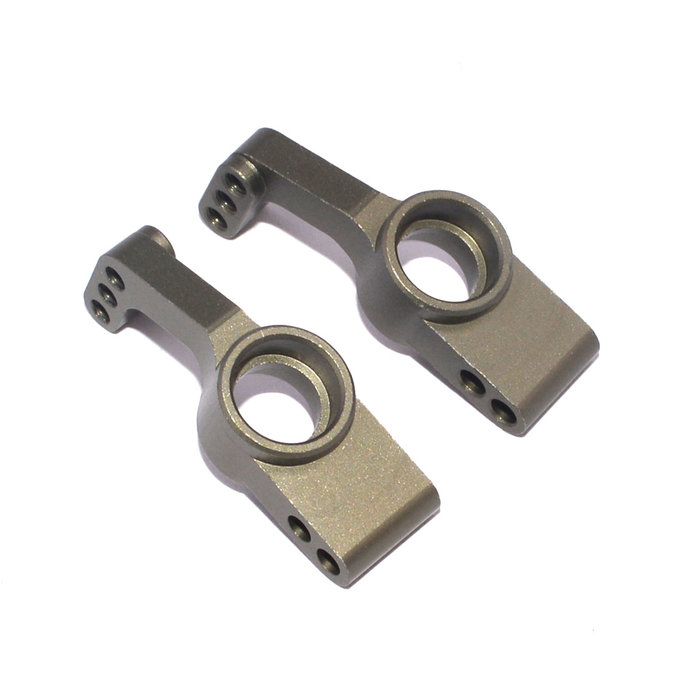 ZD Racing Achternaaf CNC