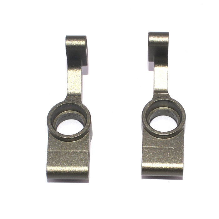 ZD Racing Hinterradnabe CNC