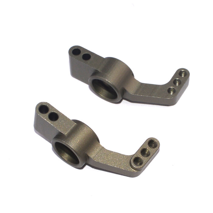 ZD Racing Achternaaf CNC