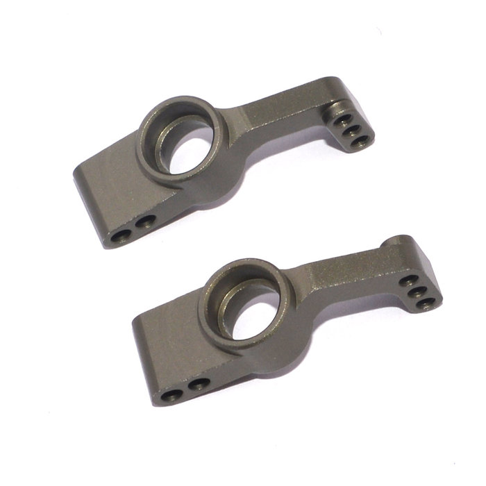 ZD Racing Achternaaf CNC