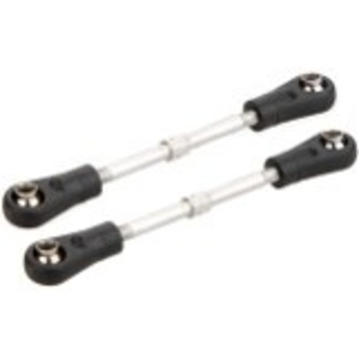 ZD Racing Servo spansstang (67mm , 59mm)