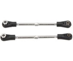 ZD Racing Stuur spanstang (63mm , 57mm)