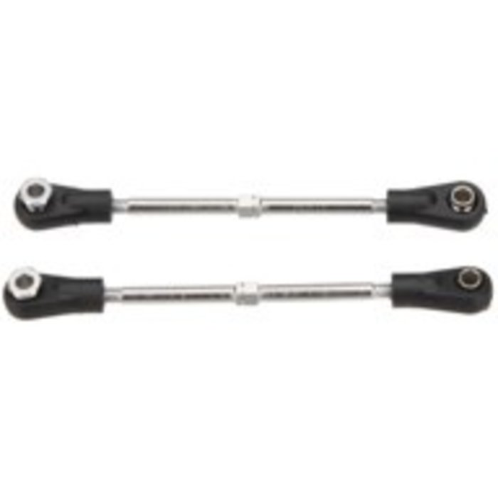 ZD Racing Lenkungsspannstange (63mm , 57mm)