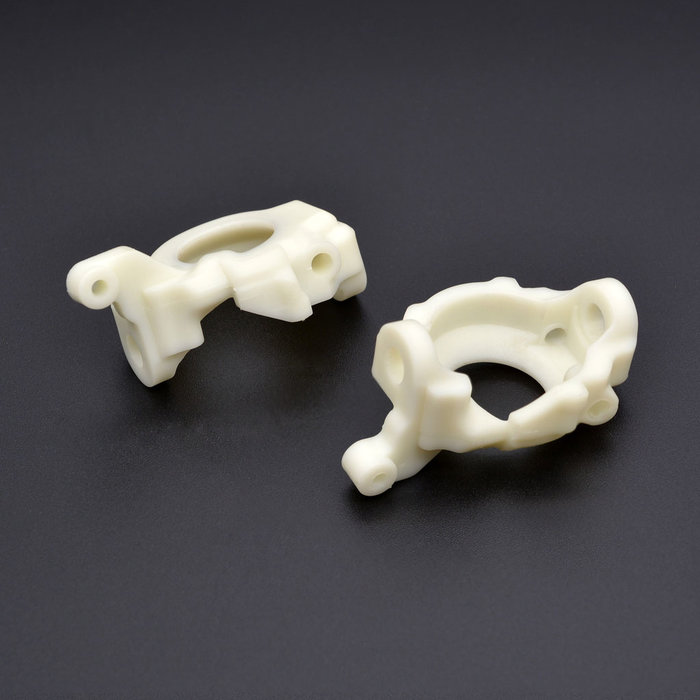 ZD Racing C-naben mit einsatz