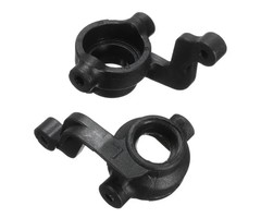 ZD Racing DBX-10 Fusee/ Stuurblokken / Steering Knuckles – 10421-S