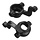 DBX-10 Achsschenkel / Steering Knuckles – 10421-S