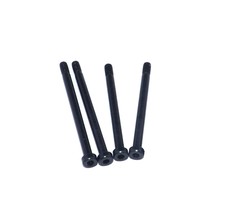 ZD Racing Scharnierstift 3 x 30mm (4 Stück)