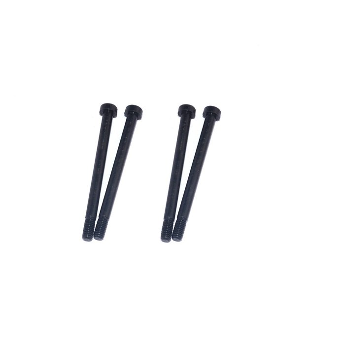 ZD Racing Scharnierstift 3 x 30mm (4 Stück)