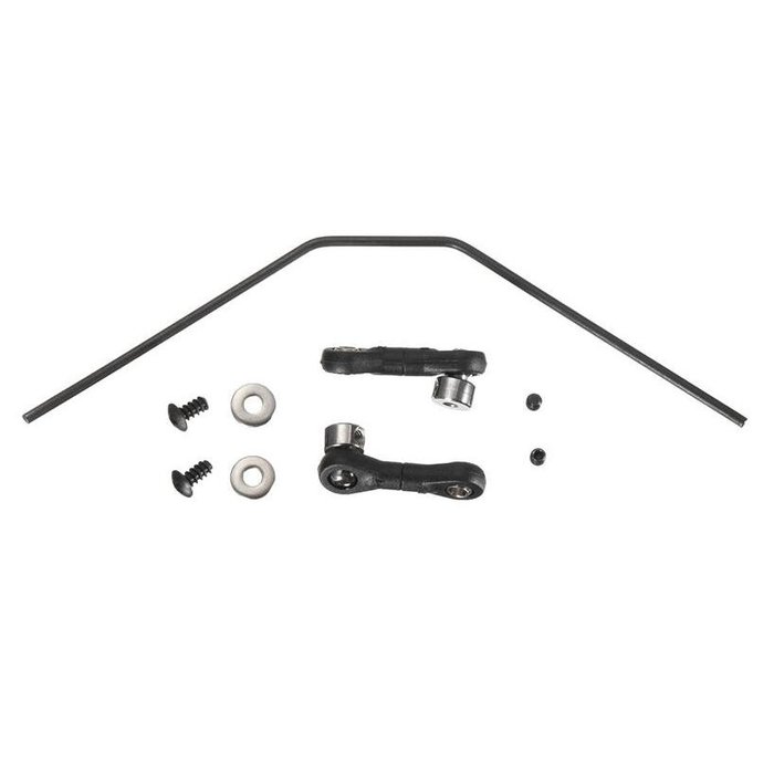 ZD Racing Stabilisator-Set vorne