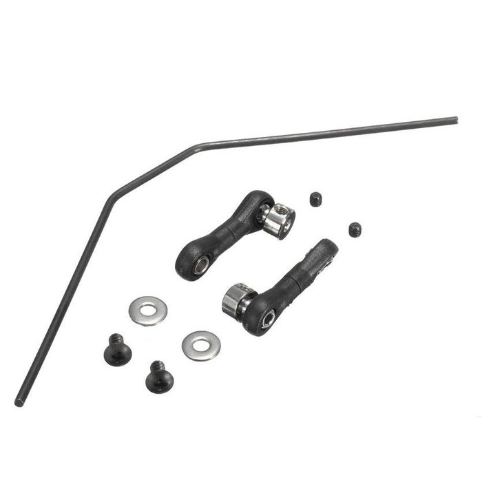 ZD Racing Stabilisator-Set vorne