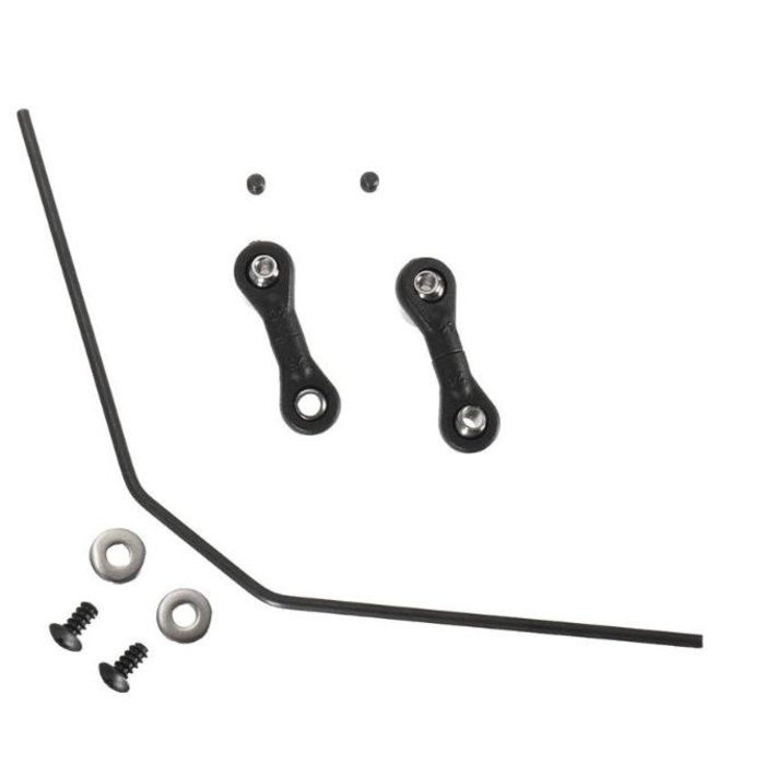 ZD Racing Front sway bar set