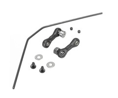 ZD Racing Stabilisatorstang set achter