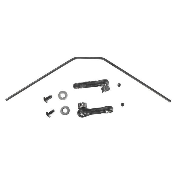 ZD Racing Stabilisator-Set hinten