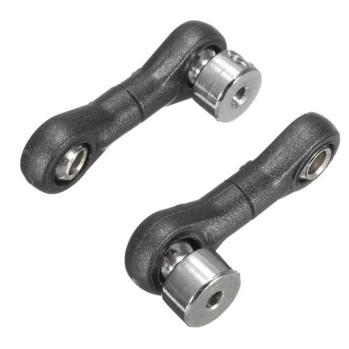 ZD Racing Rear sway bar set