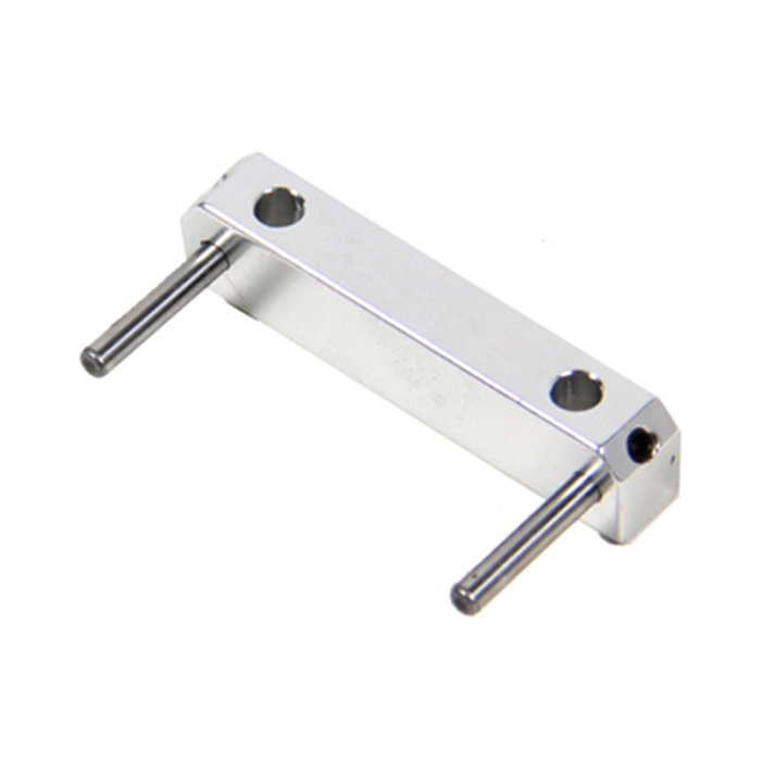 RovanSports CNC Metal brake pad complete