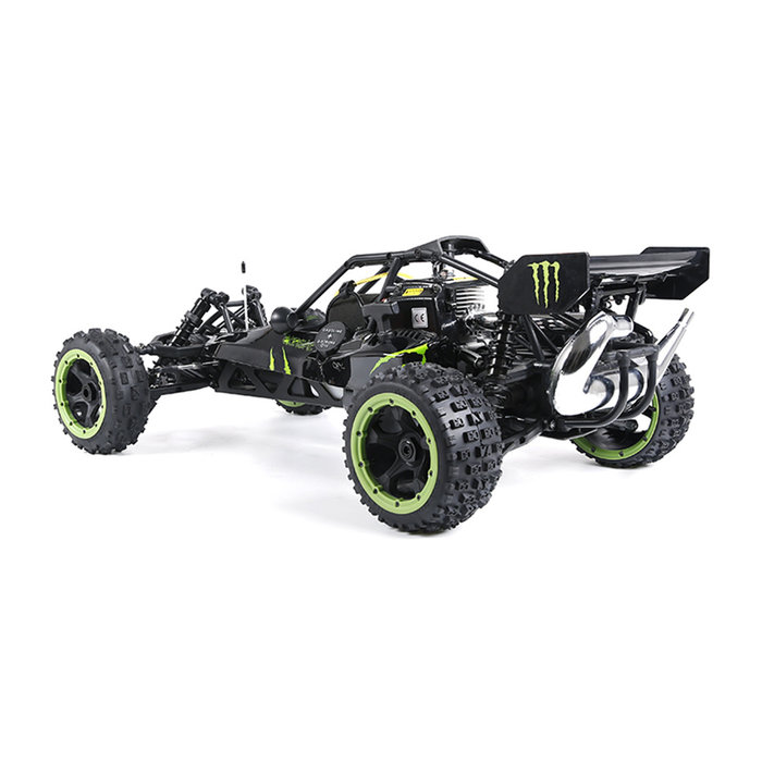 RovanSports Rovan BAHA 290 with 29cc engine