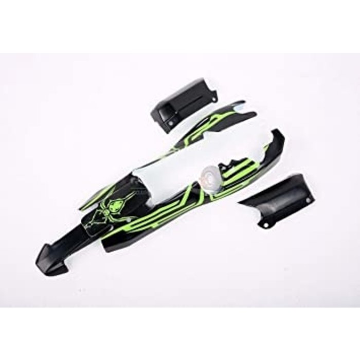 RovanSports Rovan BAHA 290  mit 29cc motor