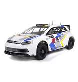 Rovan Rofun RF5 rally model ROLLER with colored or transparent body
