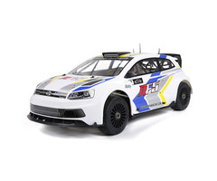 RovanSports RF5 - Roller