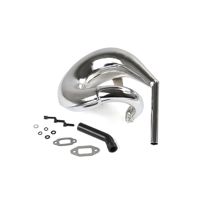 RovanSports Losi  / LT Vortex uitlaat