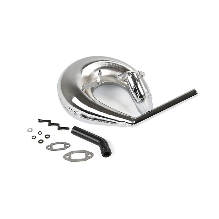 RovanSports Losi / LT Vortex Reso