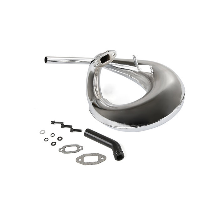 RovanSports Losi  / LT Vortex uitlaat