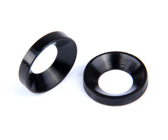 RovanSports concave washer 1 or 2 pcs