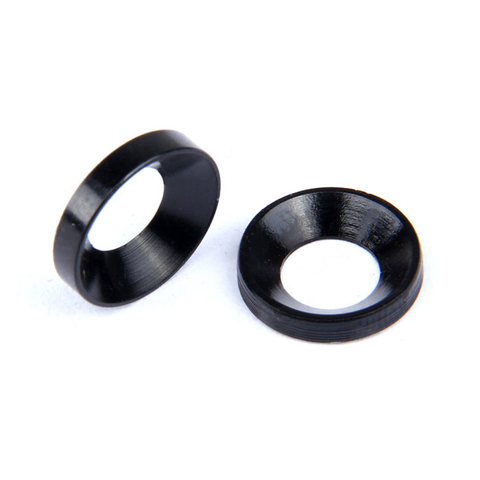RovanSports concave washer 1 or 2 pcs