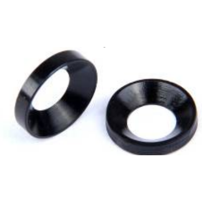 RovanSports concave washer 1 or 2 pcs