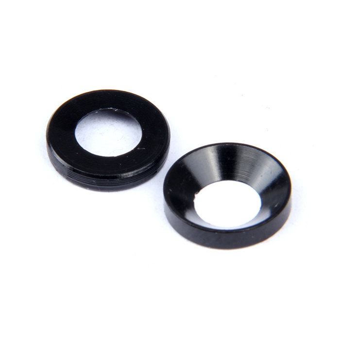 RovanSports concave washer 1 or 2 pcs