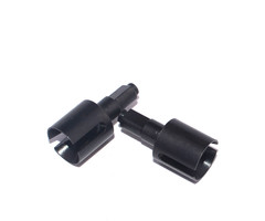 ZD Racing Differential outdrives front & rear