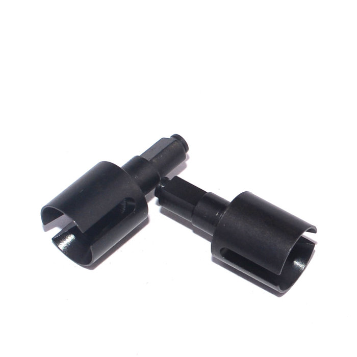 ZD Racing Differential outdrives front & rear