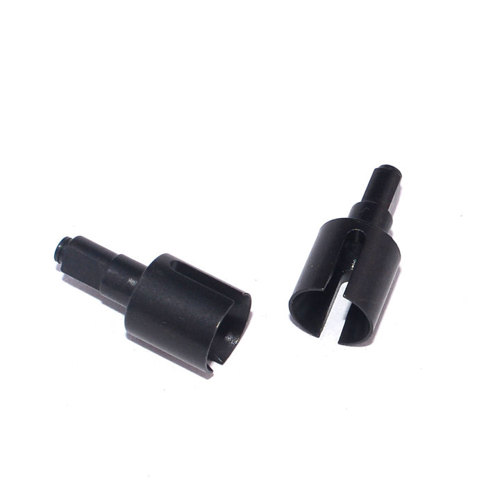 ZD Racing Differentialausgangswelle vorne und hinten